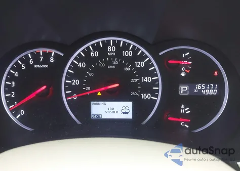 2012 Nissan Quest Sl z USA, uszkodzony, nr VIN JN8AE2KP5C9047735